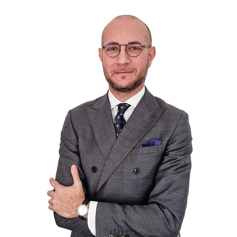 Immagine del profilo del consulente